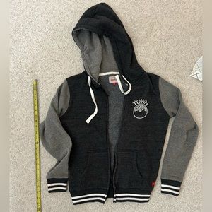 Golden State Warriors “The Town” hoodie